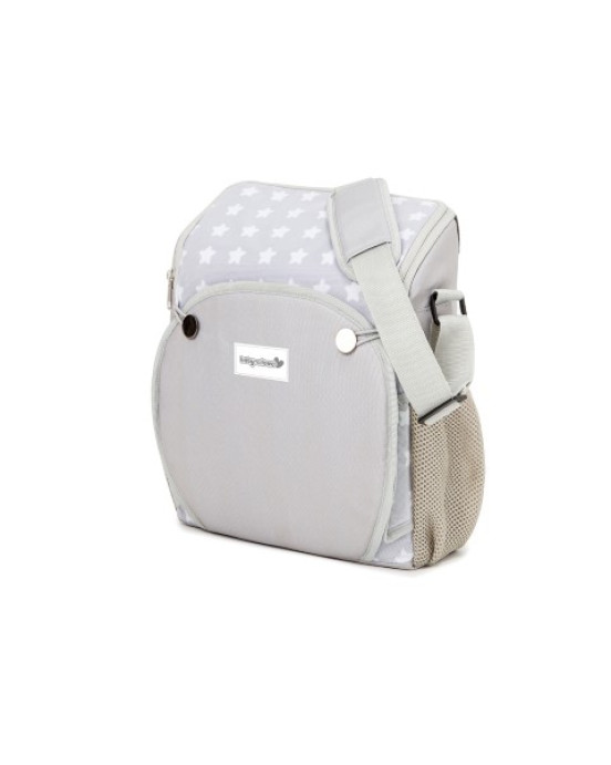 Baby to Love Travel up (booster) White Stars BTL304034