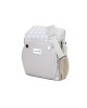 Baby to Love Travel up (booster) White Stars BTL304034