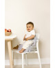 Baby to Love Travel up (booster) White Stars BTL304034