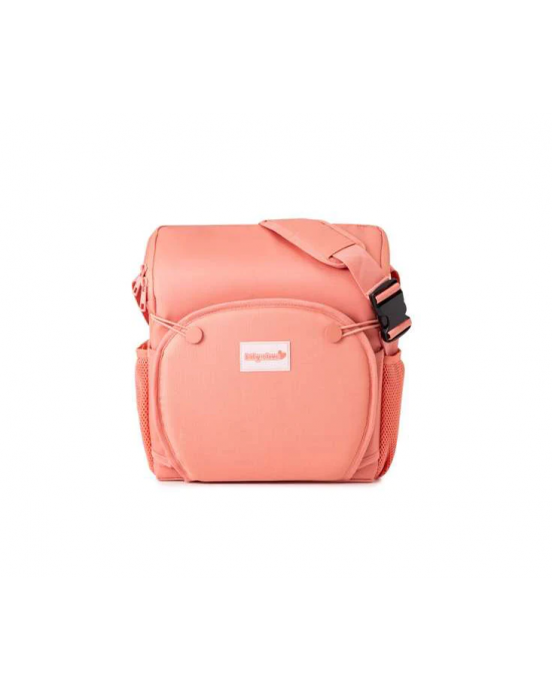 Baby to Love Travel up (booster) Vintage Pink BTL304300