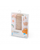 BabyOno Βαμβακερές πάνες αγκαλιάς - μουσελίνες 70x70 cm Rainbow (Σετ 3 τμχ) BN348/08