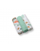 BabyOno Βαμβακερές πάνες αγκαλιάς - μουσελίνες 70x70 cm (Σετ 3 τμχ) BN348/12
