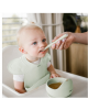 BabyOno: Μπολ σιλικόνης με βεντούζα-Μέντα BN1481/03