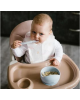 BabyOno: Μπολ σιλικόνης με βεντούζα-Μπλε  BN1481/01