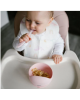 BabyOno: Μπολ σιλικόνης με βεντούζα-Ροζ BN1481/02
