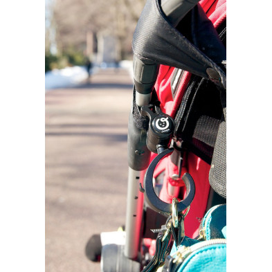 Babywise Stroller Hooks (γάντζοι για το καρότσι) HOOKSBW