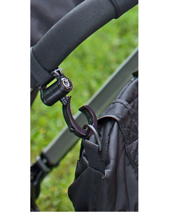 Babywise Stroller Hooks (γάντζοι για το καρότσι) HOOKSBW