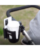 Babywise Ποτηροθήκη Καροτσιού με Θήκη Κινητού 2 σε 1 BW8991