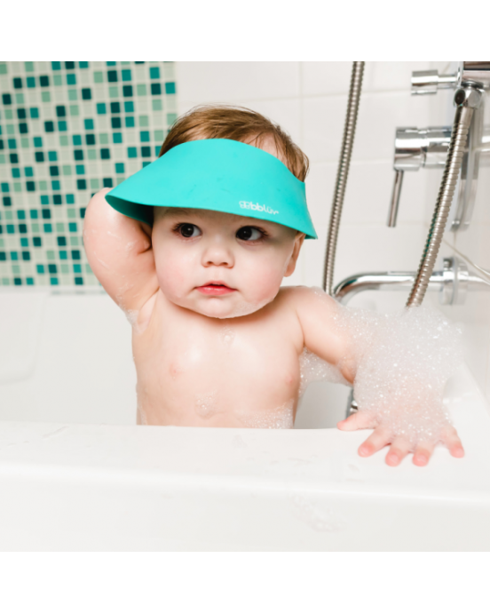 Bbluv Kap – Γείσο Σιλικόνης για το Μπάνιο (τυρκουάζ) B0109-B