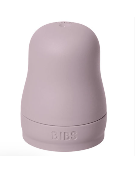 Bibs ανταλλακτικό καπάκι για μπιμπερό dusky lilac 5021267