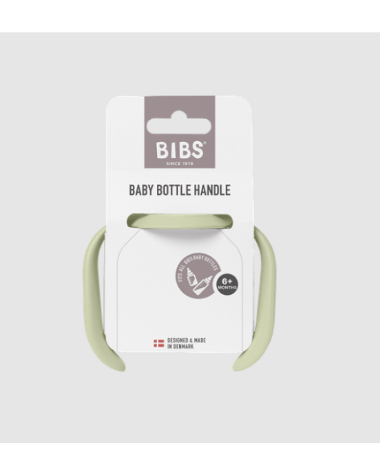 Bibs ανταλλακτικό χερούλι για μπιμπερό sage 5012250