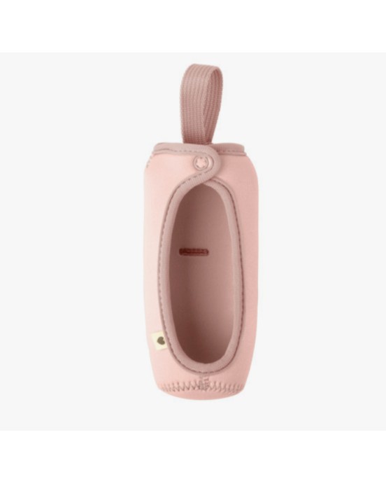 Bibs κάλυμμα μπιμπερό large blush 9413244