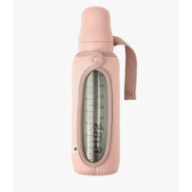 Bibs κάλυμμα μπιμπερό large blush 9413244