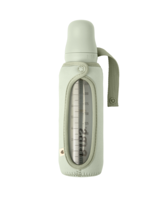 Bibs κάλυμμα μπιμπερό large sage 9413250