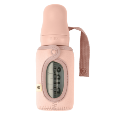 Bibs κάλυμμα μπιμπερό small blush 9412244