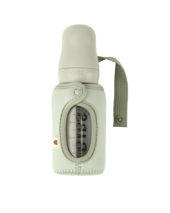 Bibs κάλυμμα μπιμπερό small sage 9412250