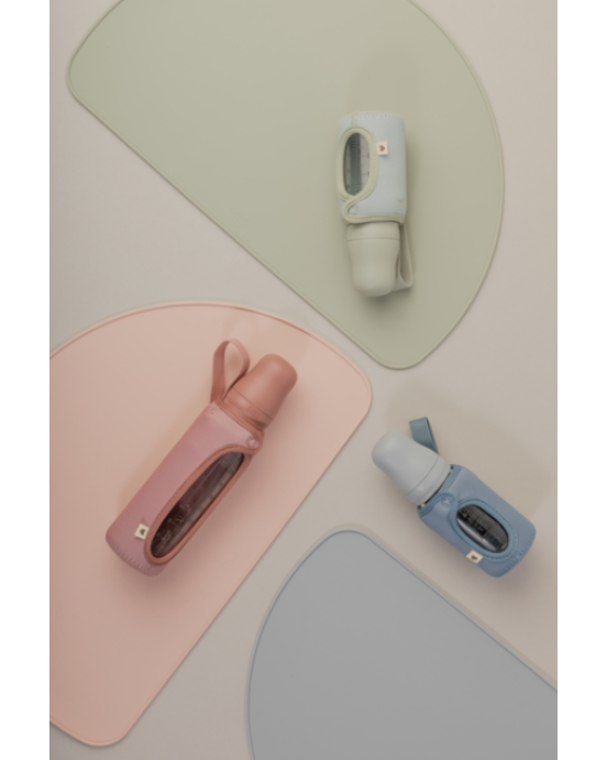 Bibs κάλυμμα μπιμπερό small blush 9412244