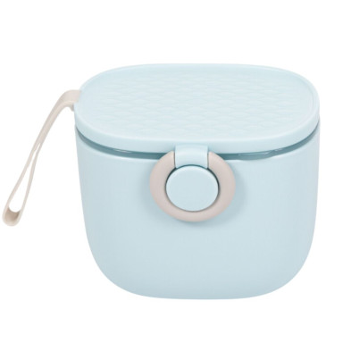 Bo Jungle Δοχείο αποθήκευσης σκόνης γάλακτος 500ml - Μπλε BJ-B535020