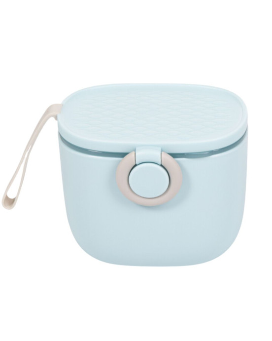 Bo Jungle Δοχείο αποθήκευσης σκόνης γάλακτος 500ml - Μπλε BJ-B535020