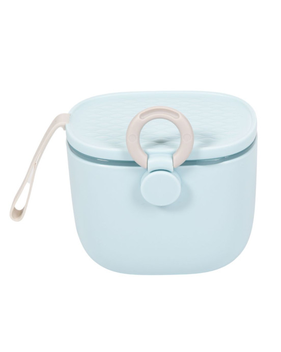 Bo Jungle Δοχείο αποθήκευσης σκόνης γάλακτος 500ml - Μπλε BJ-B535020