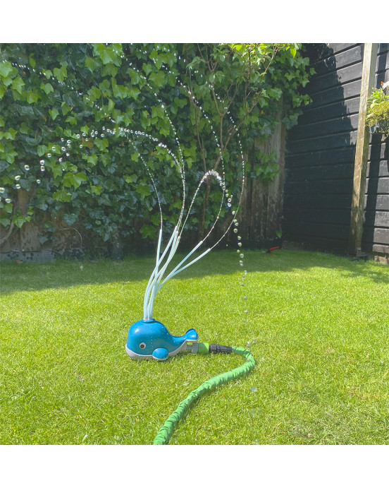 Bs Toys  Φαλαινάκι για μπουγέλο GA455