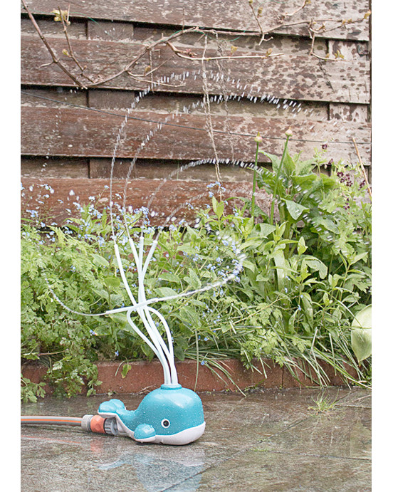 Bs Toys  Φαλαινάκι για μπουγέλο GA455