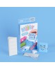 COLOP Arts & Crafts Σφραγίδα Υφασμάτων & τάπερ DIY Marky - Blue COL-168346