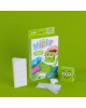 COLOP Arts & Crafts Σφραγίδα Υφασμάτων & τάπερ DIY Marky - Green COL-168349