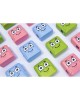 COLOP Arts & Crafts Σφραγίδα Υφασμάτων & τάπερ DIY Marky - Green COL-168349