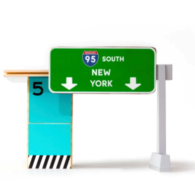 Candylab Toys Wooden Cars MB01394