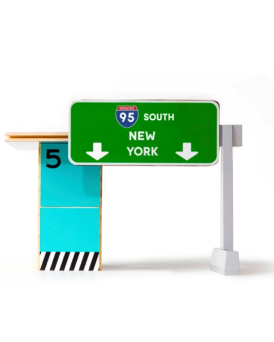 Candylab Toys Wooden Cars MB01394