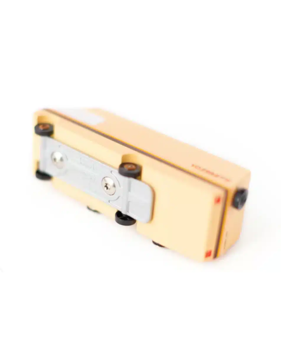 Candylab Candyvan ξύλινο όχημα Yosemite RV CL008980