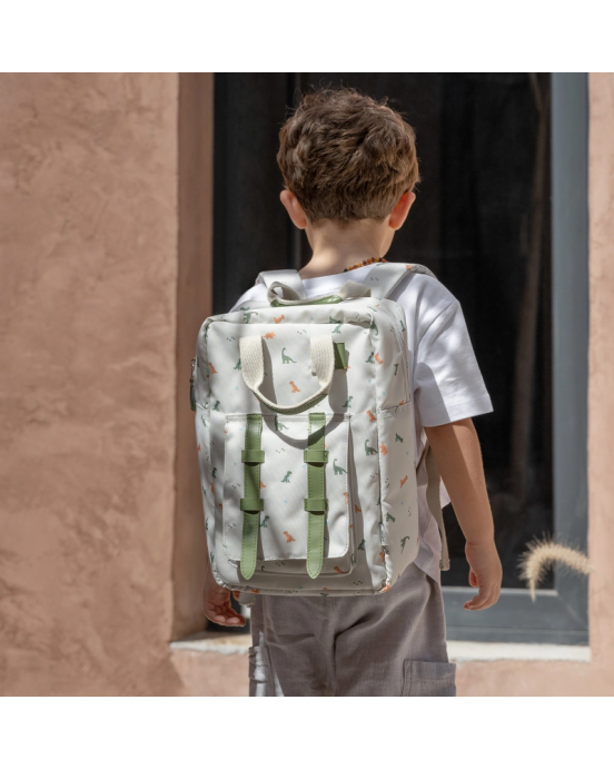 Citron Παιδικό Σακίδιο  Backpack - Dino CIT-73971