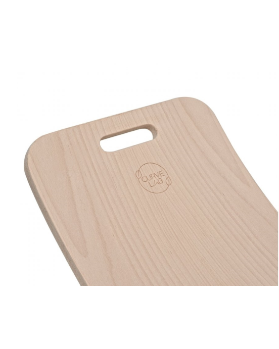 Curve Lab Ξύλινη Σανίδα Ισορροπίας Perfect Arc  CURLK-02