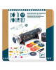Djeco DIY Φτιάχνω Καλειδοσκόπιο Διάστημα 07922