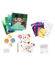 Djeco σετ καλλιτεχνικών & δημιουργικής απασχόλησης "Στην χώρα των Θαυμάτων" 09428