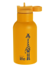 Ecolife Θερμός Παιδικός Kids Thermos 350ml Giraffe 33-BO-2016