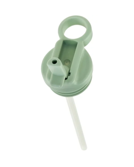 Ecolife Θερμός Παιδικός Kids Thermos 350ml Elephant 33-BO-2015 