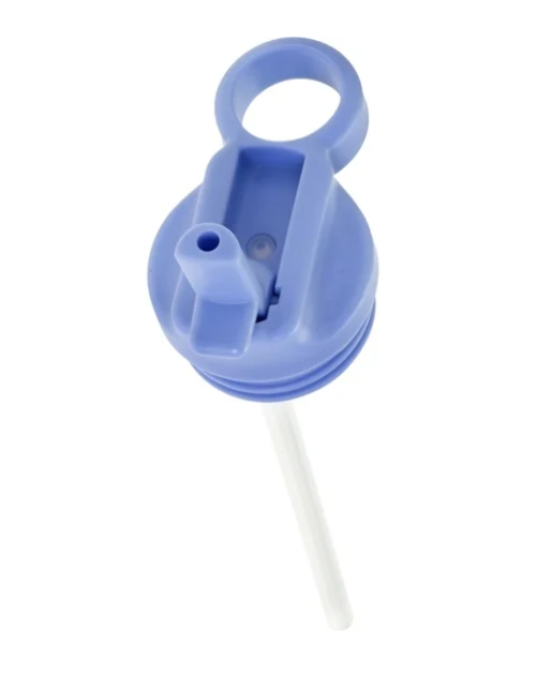 Ecolife Θερμός Παιδικός Kids Thermos 350ml Penguin 33-BO-2013