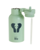 Ecolife Θερμός Παιδικός Kids Thermos 350ml Elephant 33-BO-2015 