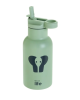 Ecolife Θερμός Παιδικός Kids Thermos 350ml Elephant 33-BO-2015 