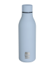 Eco life Μπουκάλι θερμός ανοξείδωτο 550ml Powder Blue 33-BO-2356