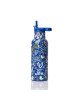 Eco life Παιδικο Παγούρι Θερμός Blue 500ml 33-BO-2324