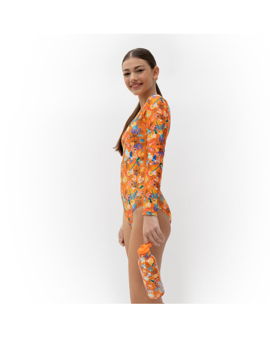 Eco life Παιδικο Παγούρι Θερμός Ice 500ml 33-BO-2322