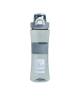 Ecolife Tritan Bottle Blue Grey 650ml 33-BO-2311
