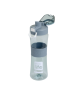 Ecolife Tritan Bottle Blue Grey 650ml 33-BO-2311