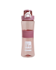 Ecolife Tritan Bottle Pink 650ml 33-BO-2310