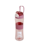 Ecolife Tritan Bottle Pink 650ml 33-BO-2310