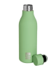 Ecolife μπουκάλι θερμός ανοξείδωτο - 550ml pistachio 33-BO-2352