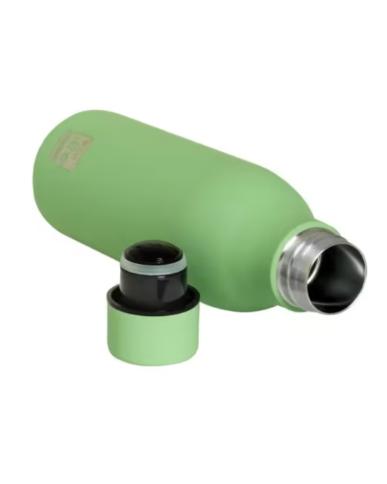 Ecolife μπουκάλι θερμός ανοξείδωτο - 550ml pistachio 33-BO-2352